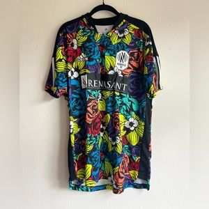 Adidas Nashville Soccer Club Limited Jersey NSC